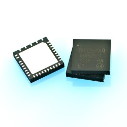 Teledyne DALSA releases DH0357AQ Electrostatic Actuator IC