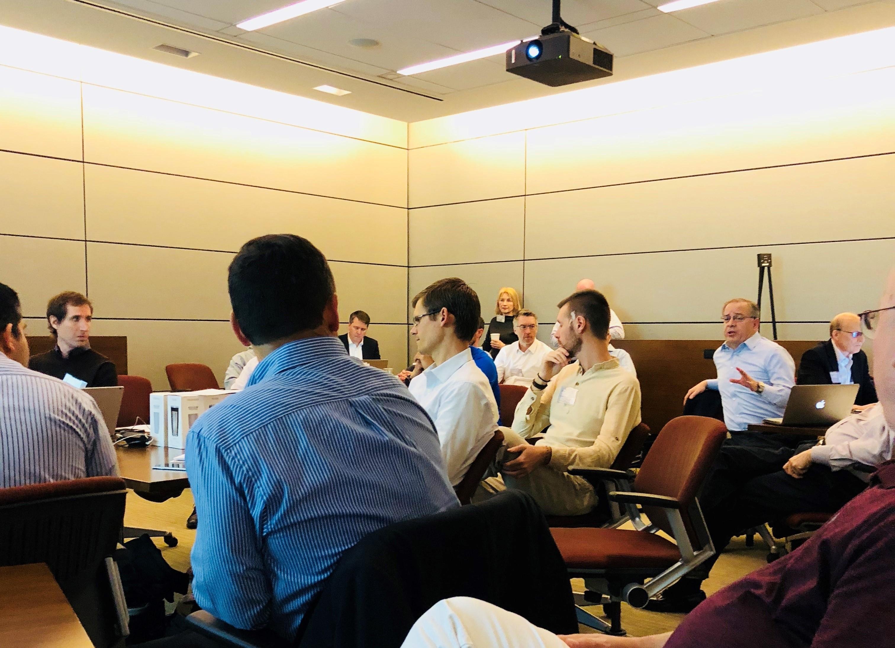 How Oil & Gas Operators Are Investing for Innovation