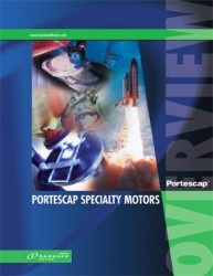 Danaher Motion Introduces Guide to Specialty Motors