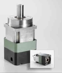 Economical planetary gearheads cost 30% less
