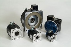 Danaher expands Cartridge DDR Motors