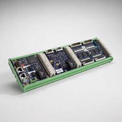 Danaher Motion introduces SQIO SynqNet I/O Modules