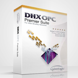 DHX OPC Premier Suite
