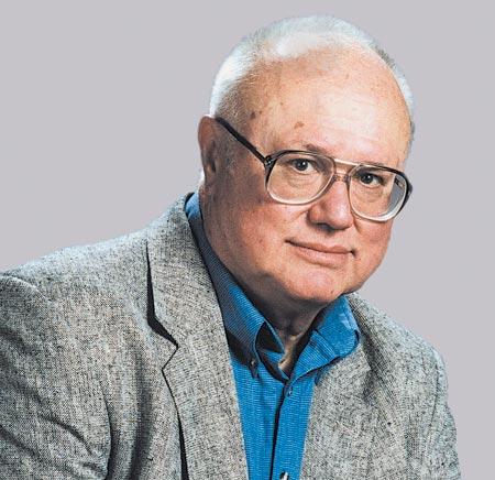 Automation industry legend Dick Morley, 'Father of PLC' passes away