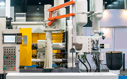 Automotive Manufacturing: Integrating Die Casting and Automation