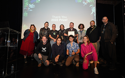Digi-Key Electronics Sponsors 2022 Hackaday Prize