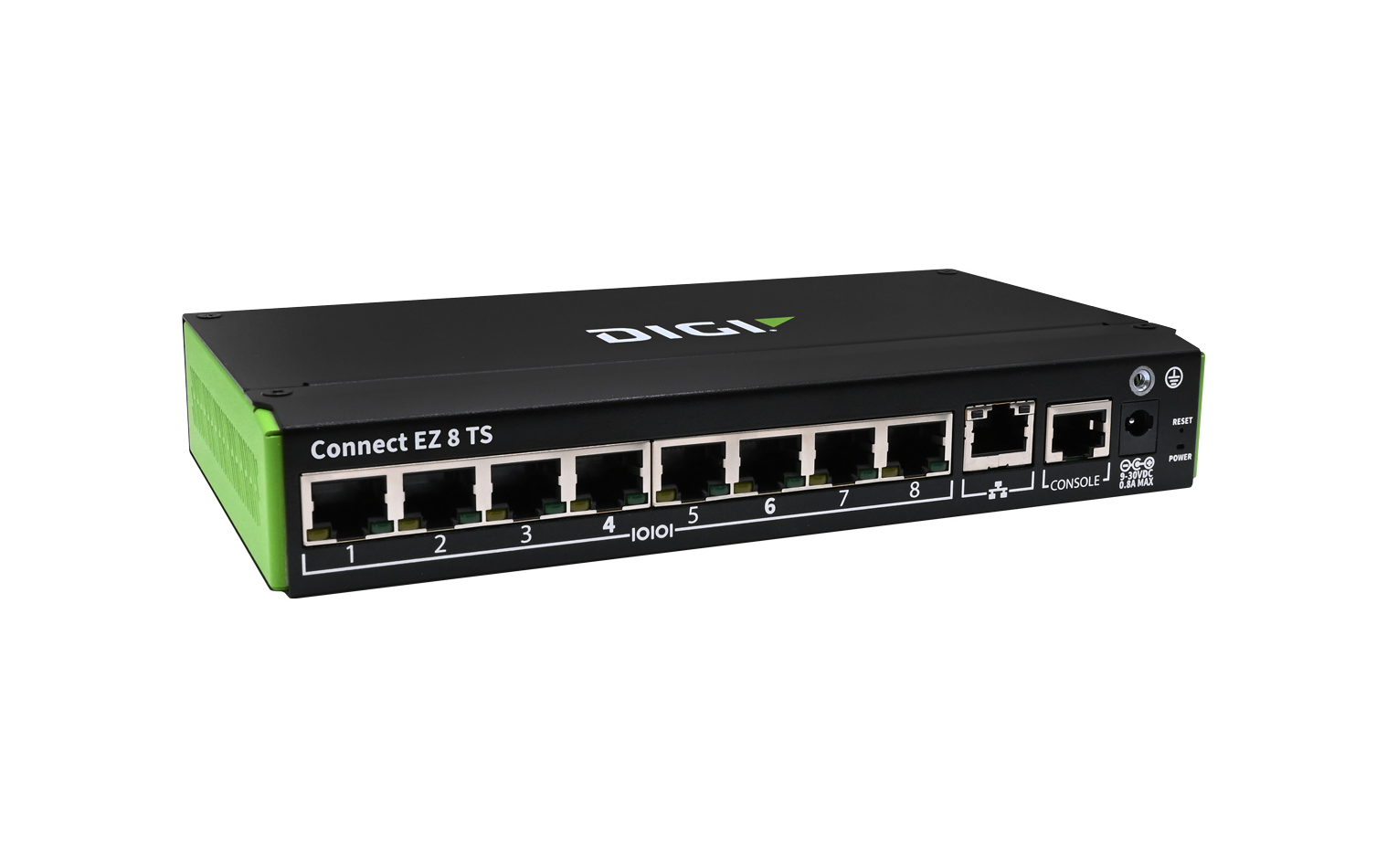 Thumbnail for Digi International Launches Digi Connect EZ TS Serial Device Servers, Enabling Secure Transition to Modern IP Networks