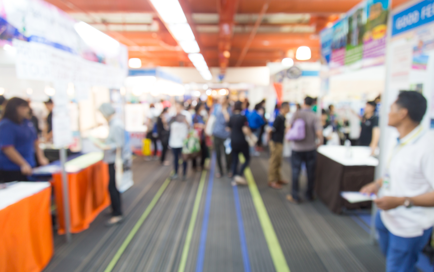 Feature Image for DigiKey Powers the Future of Automation with Next-Generation Solutions and Supplier Demos at Automate 2026