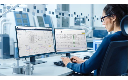 Thumbnail for DigiKey Collaborates With STMicroelectronics and Ultra Librarian to Deliver Enhanced eDesignSuite Integration