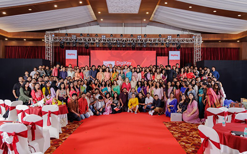 Thumbnail for DigiKey India Celebrates Official Launch in Bengaluru