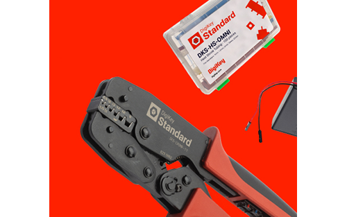 DigiKey Unveils DigiKey Standard Product Portfolio