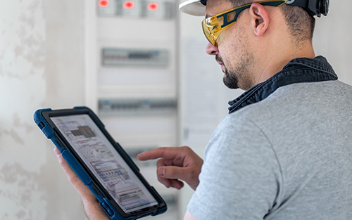 Why Your Company Should Shift to Digital Logging