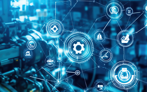 How Industrials Can Maximize the Value of Digital Operations