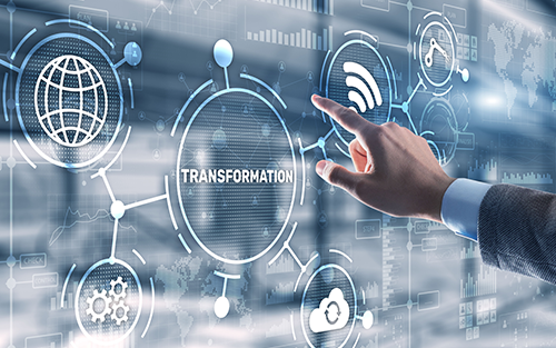 Is This the Year for Digital Transformation of Industry?