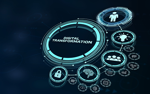 Must-do Steps to Unlock Value Through Digital Transformation