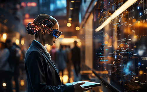 Digital Transformation in 2024: A Guide