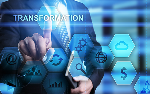 Eaton Study Finds Gap Between Digital Transformation and Energy Transition Efforts, Highlighting Opportunity to Advance Both