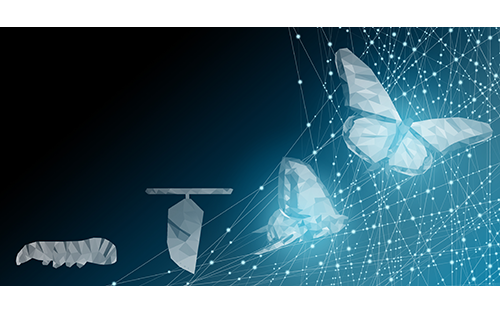 Uptake Fusion Accelerates Digital Transformation
