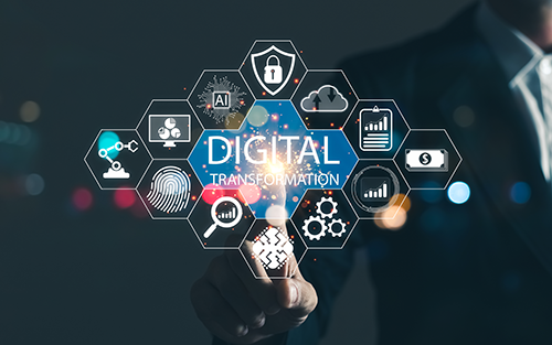 Key Questions to Ask When Buying Digital Transformation Technology