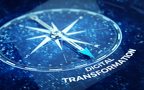 Why TSN is Good for Digital Transformation in Manufacturing