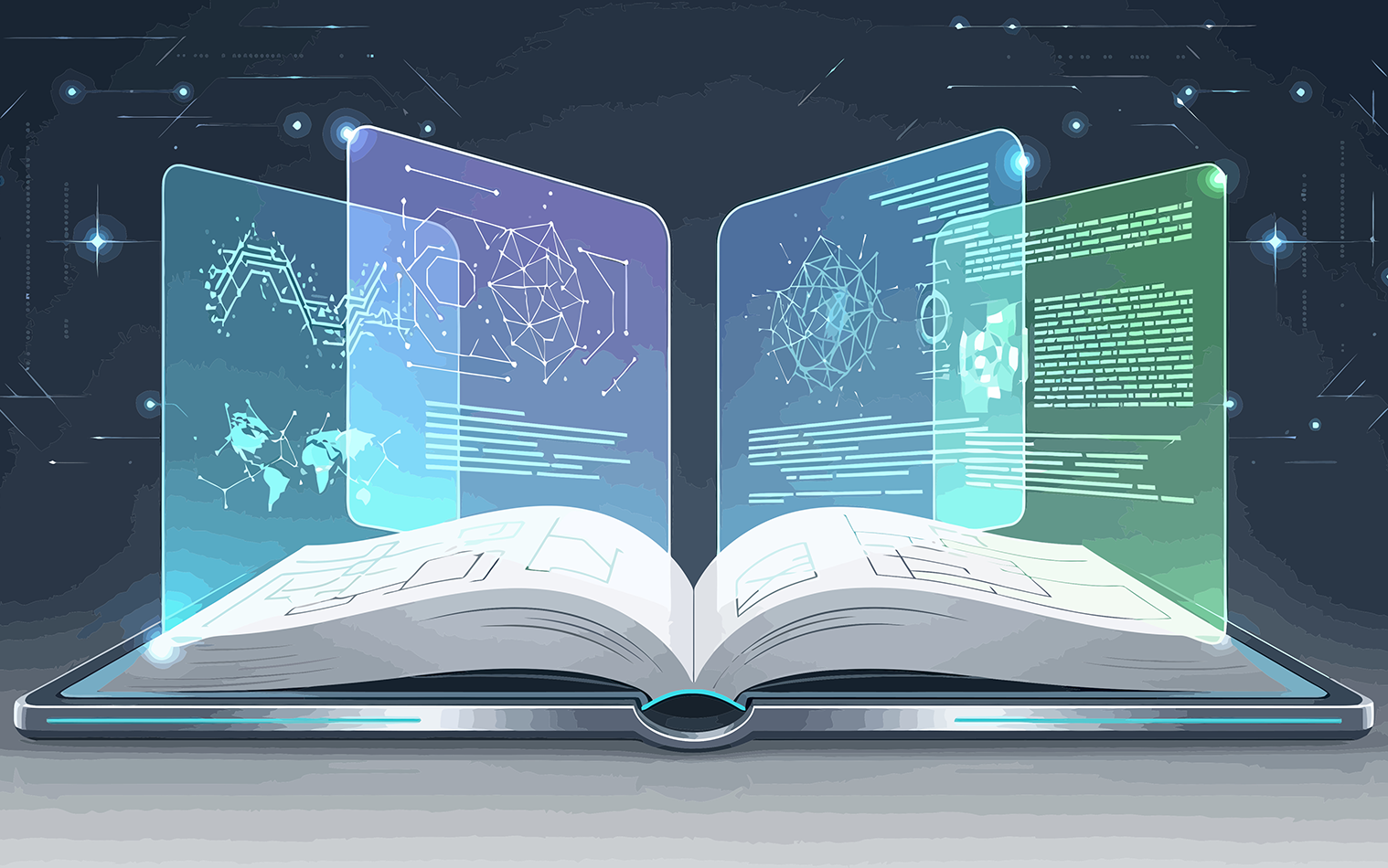Feature Image for How a Good Story Can Save Your Industrial Transformation