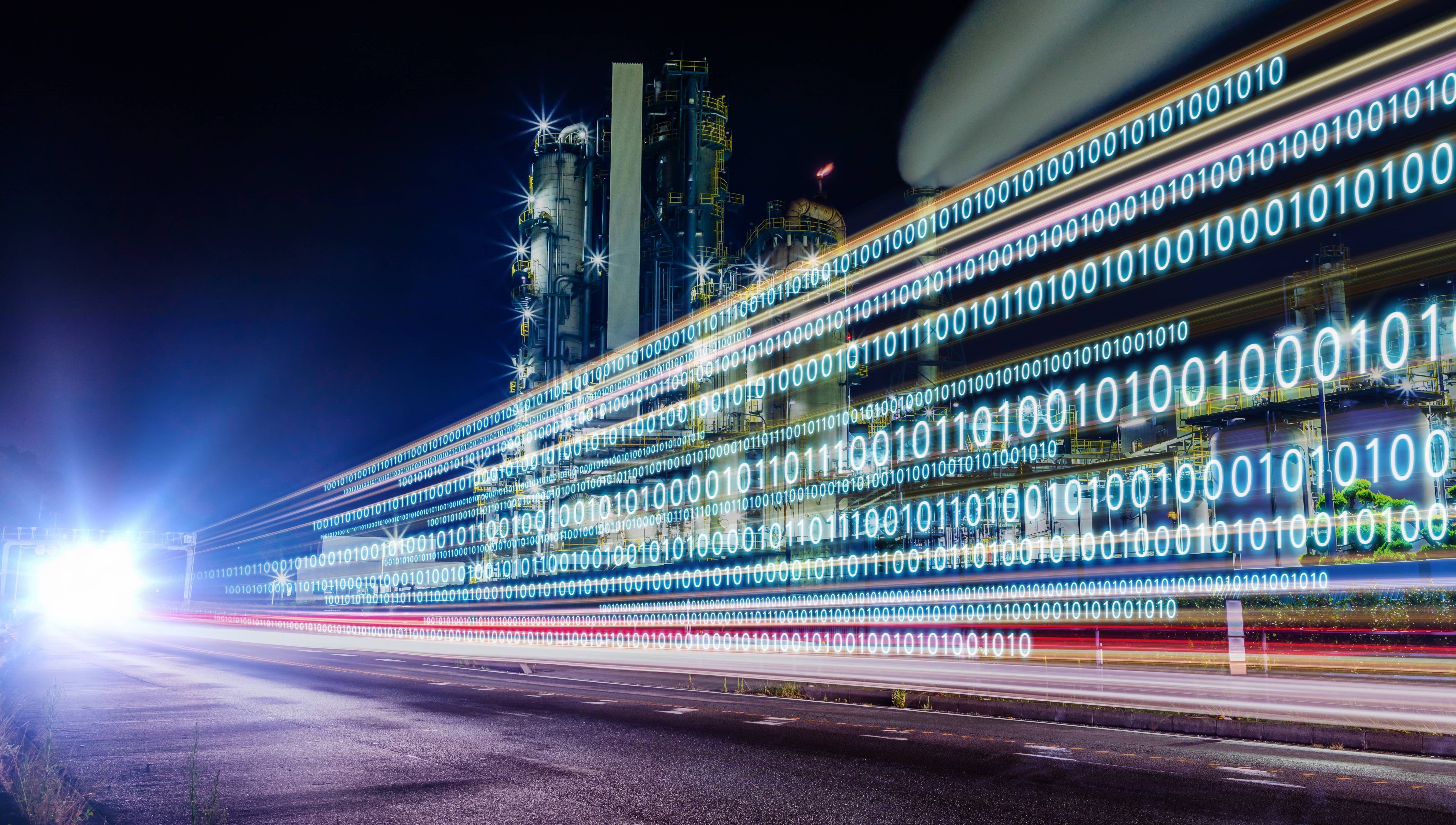 What Is Digital Transformation in Manufacturing?