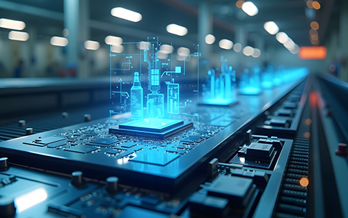 Digital Twin Consortium Publishes Digital Twin Research and Technology Gap Whitepaper