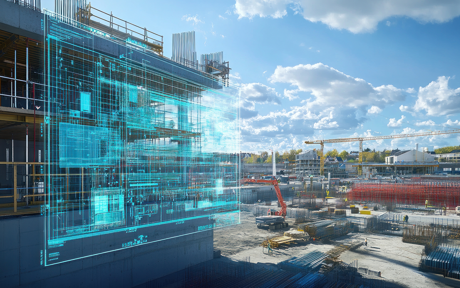 Thumbnail for Digital Twin Consortium Takes Front-Running Simulation from Concept to Real-World Operation