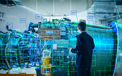 How Digital Twins Transform Manufacturing Execution Systems