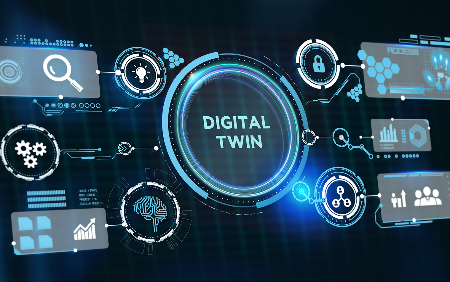 Thumbnail for The Three C’s of Digital Twins: How to Right-Size for Real Business Value