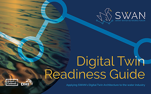 White Paper: Industry's First Digital Twin Readiness Guide