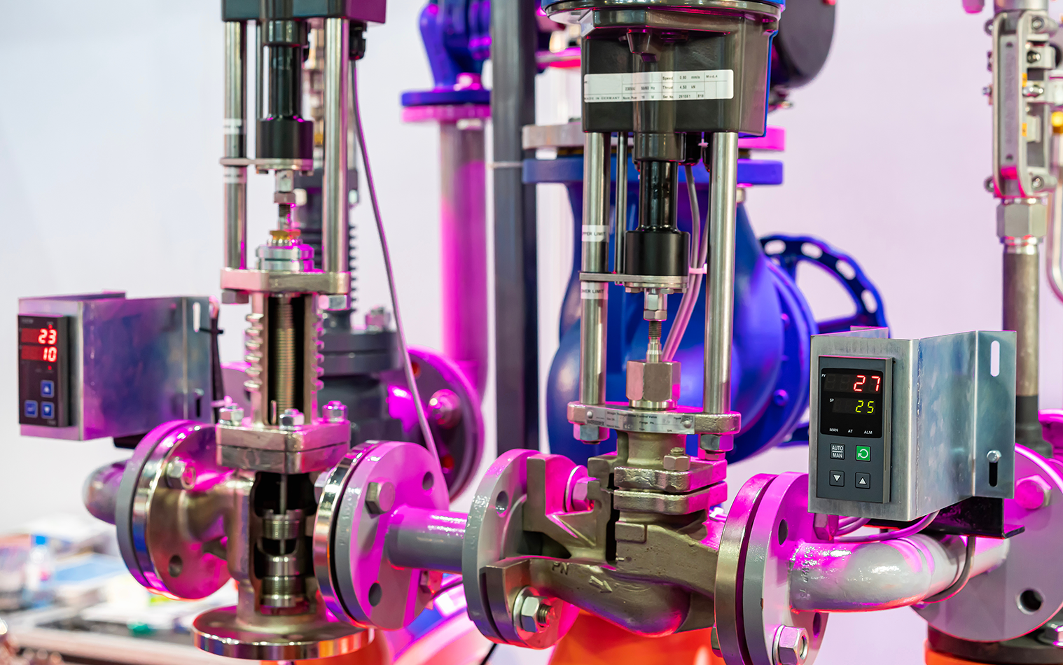 Feature Image for Converting Smart Digital Valve Controller Investments into Profits