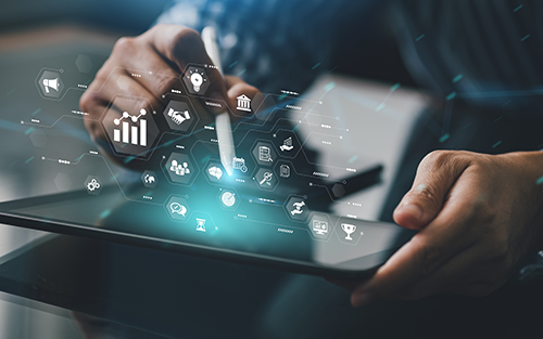 Optimizing Assembly Lines with Digital Workflows