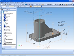 ASCON updates KOMPAS-3D CAD software
