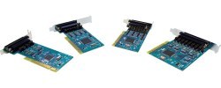 Sena Technologies announces DirectPort UPCI serial card