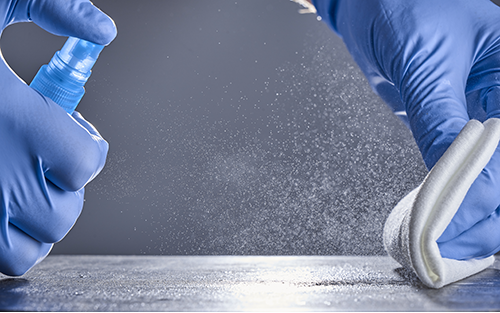 Robotics, Automation & Smart Revolution Drive UVC Disinfection Products Market Growth