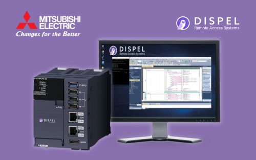 Industrial Remote Access: Cybersecurity Solution