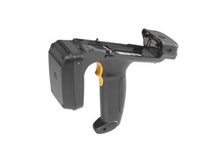 Motorola releases RFD5500 UHF RFID sled