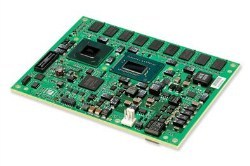 GE announces Wolverine III Rugged Flat Panel Computer