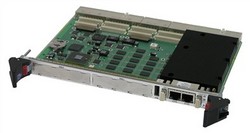 GE announces CT12 6U CompactPCI single board computer