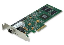 GE announces PCIE-5565PIORC reflective memory node card
