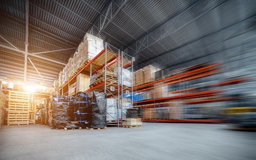 Orgill Selects Numina Group's Warehouse Automation Solution for New Distribution Center