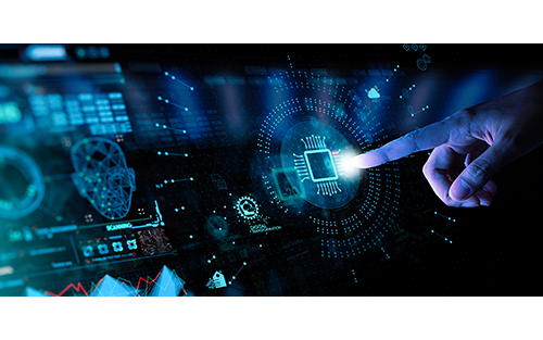 Endress+Hauser Showcases its Digitalization Innovations