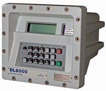 Emerson enhances DL8000 controller for loading liquids