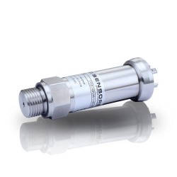 Impress announces DMP 320 pressure sensors