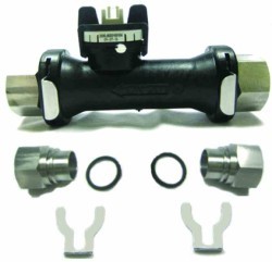 Clark Solutions announces DN Series vortex flow sensor