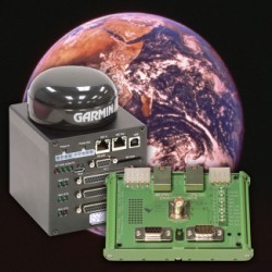UEI adds GPS to DNA, UEIL and UEIPAC data loggers