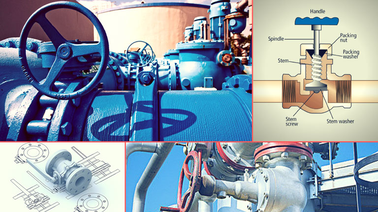 Book Excerpt + Author Q&A: Fluid Mechanics of Control Valves
