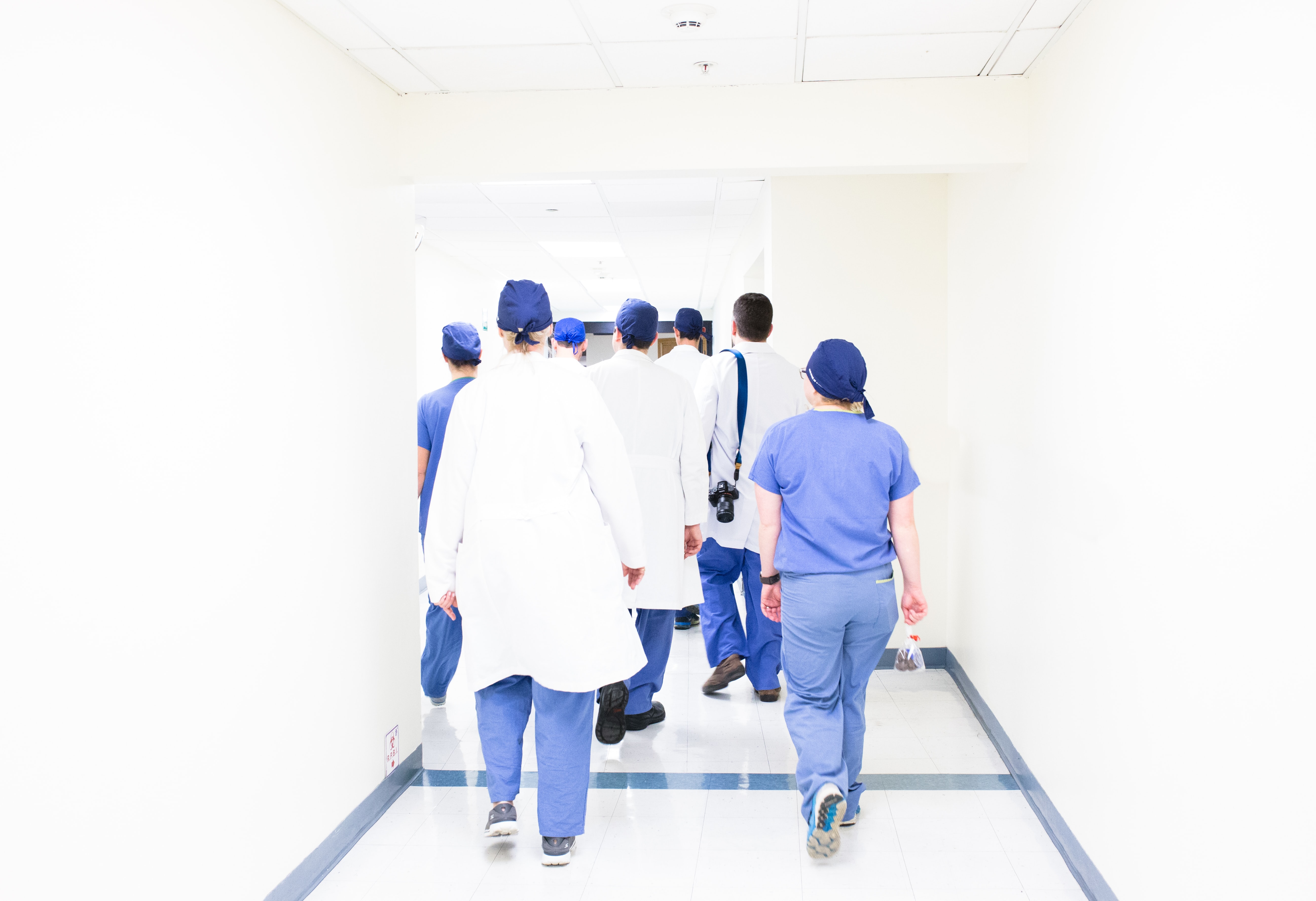 Pivoting to Ventilators: Q&A with Kash Behdinan, President of Pointfar Automation (Part 1)