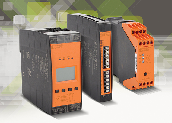 AutomationDirect introduces Dold safety relays